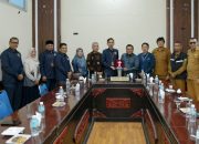 Bener Meriah Siap Sukseskan Peringatan Hari Radio Aceh 2026