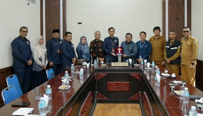 Bener Meriah Siap Sukseskan Peringatan Hari Radio Aceh 2026