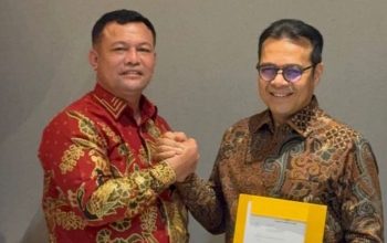 Ayah Wa Temui Wamenkomdigi, Dorong Percepatan Transformasi Digital