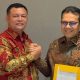 Ayah Wa Temui Wamenkomdigi, Dorong Percepatan Transformasi Digital