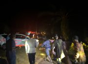 Longsor Tambang di Aceh Jaya, Tiga Penambang Tewas