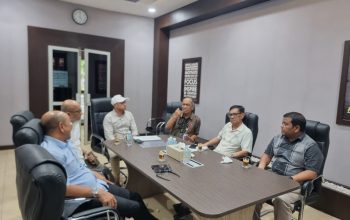 Aceh Jaya Dukung Agroindustri Kelapa, Ribuan Lapangan Kerja Tercipta