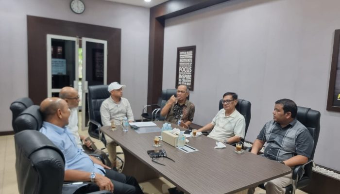 Aceh Jaya Dukung Agroindustri Kelapa, Ribuan Lapangan Kerja Tercipta