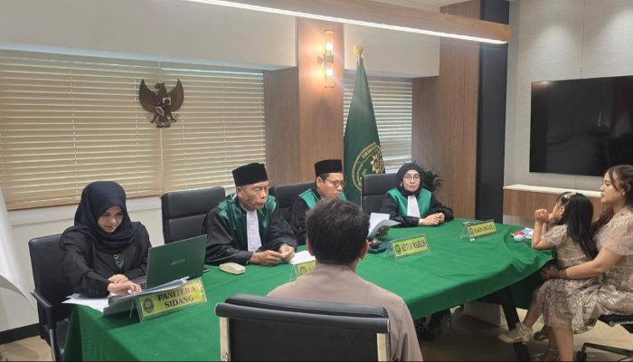 Kemenag Fasilitasi Isbat Nikah 21 WNI di Korea Selatan