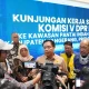 Kementerian PKP Perkuat Kebijakan Hunian Berimbang untuk MBR Nasional