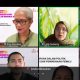 Bawaslu Tegaskan Demokrasi Sehat Wajib Libatkan Perempuan Setara