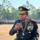 Polri Teguhkan Komitmen Layani Masyarakat pada HUT Ke-80 Bhayangkara 
