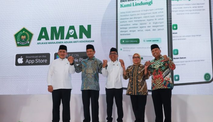 Menko PMK Luncurkan Gernas RANA Lindungi Anak Indonesia