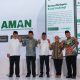 Menko PMK Luncurkan Gernas RANA Lindungi Anak Indonesia