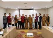 BRIN Kembangkan Blue-Green Nexus Perkuat Ketahanan Desa Pesisir