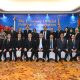 Indonesia Turkmenistan Perkuat Kemitraan Strategis Energi dan Hukum Bilateral