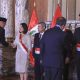 Prabowo Kirim Utusan Khusus Hadiri Pelantikan Presiden Peru