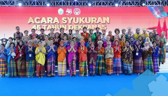 Selvi Gibran Dorong Perajin Indonesia Tembus Pasar Global