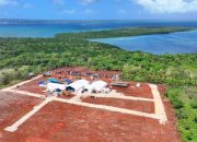 Groundbreaking Masela Rp355 Triliun Dimulai, Era Baru Energi Indonesia