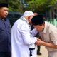 Wagub Aceh Pererat Silaturahmi dengan Keluarga Besar Dayah Abu Paya Pasi
