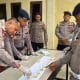 Brimob Polda Aceh Gelar Tes Urine Acak Personel