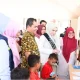 Wali Kota Buka MPLS Sekolah Rakyat Lhokseumawe