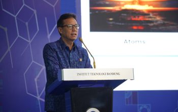 Menkes Dorong Pemanfaatan AI Percepat Transformasi Layanan Kesehatan