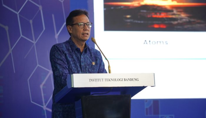 Menkes Dorong Pemanfaatan AI Percepat Transformasi Layanan Kesehatan