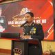 Kapolres Ajak Perkuat Sinergi Jaga Keamanan Daerah