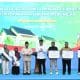 Prabowo Resmikan Akad Massal 62 Ribu KPR Subsidi Nasional