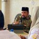 Al-Farlaky Evaluasi Manajemen RSUD Sultan Abdul Aziz Syah