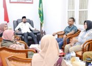 Cegah Kekerasan Anak, Pemkab Aceh Timur Siapkan Rumah Aman