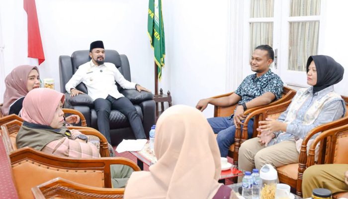 Cegah Kekerasan Anak, Pemkab Aceh Timur Siapkan Rumah Aman