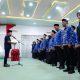 Bupati Al-Farlaky Lantik 45 Kepala Sekolah