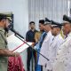 Bupati Aceh Timur Lantik 57 Keuchik Baru