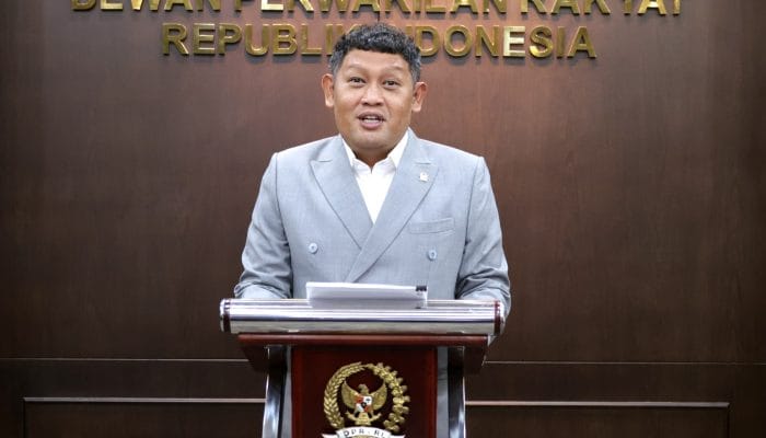 DPR Tegaskan Sanksi Pidana Bukan Untuk Jemaah Umrah Mandiri