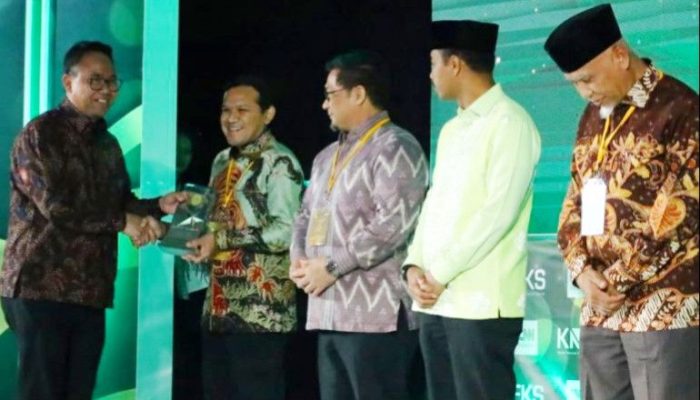 Aceh Borong Sembilan Penghargaan Adinata Syariah 2026