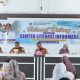 Wabup Ismail Ajak Guru dan Pustakawan Bijak Bermedia Sosial