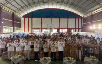 Job Fair Sukabumi Buka 5.000 Peluang Kerja Luar Negeri
