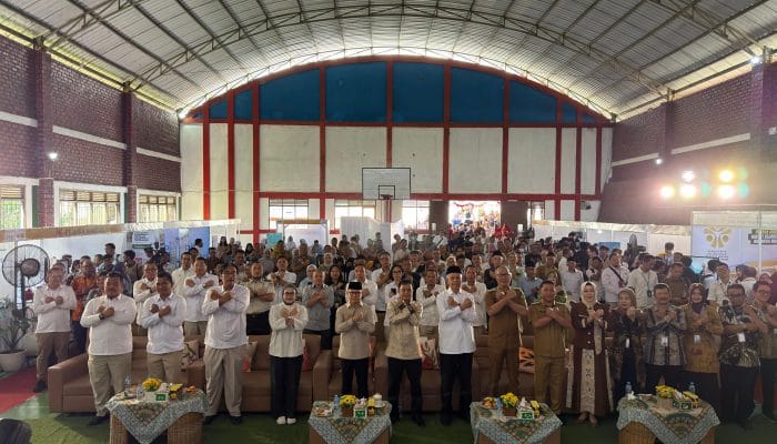Job Fair Sukabumi Buka 5.000 Peluang Kerja Luar Negeri
