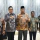 Bupati Armia Apresiasi Bantuan Banjir Pemko Medan