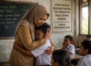 DPR Soroti Guru Bergaji Rendah Belum Terpetakan