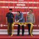 KPK Serahkan Aset Rampasan Korupsi Bernilai Rp4,2 Miliar