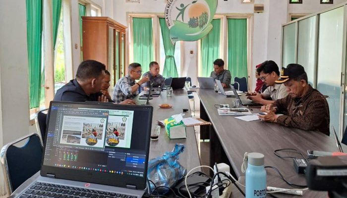 Masyarakat Sipil Aceh Dorong UU Kehutanan Baru, Revisi Parsial Dinilai Tak Memadai