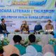 Bunda Literasi Aceh Besar Ajak Warga Perkuat Budaya Membaca