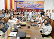 Wabup Aceh Besar: TBC Bukan Hanya Tugas Dinkes