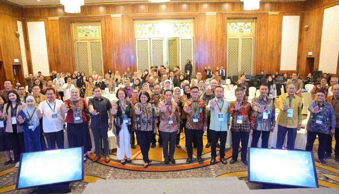 Kemenkes Wajibkan Tracing 100 Persen Kontak Erat Pasien TB