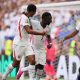 Hat-trick Saka Antar Inggris Rebut Peringkat Ketiga Piala Dunia