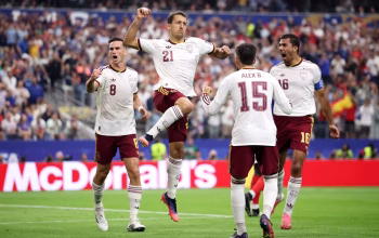 Spanyol Tumbangkan Prancis Melaju Ke Final Piala Dunia 2026