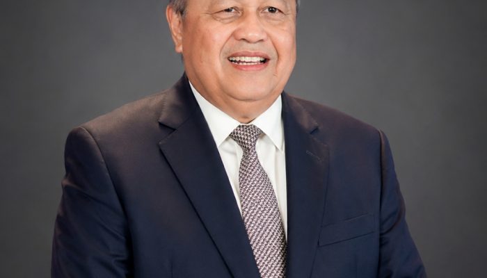 Perry Warjiyo Mundur, Destry Damayanti Jabat Gubernur Sementara BI