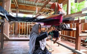 YARA Ajak Pelaku UMKM Aceh Segera Urus Badan Hukum