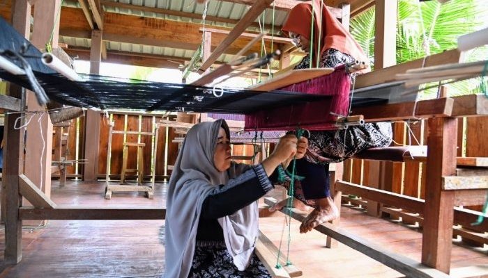 YARA Ajak Pelaku UMKM Aceh Segera Urus Badan Hukum