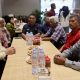 Kak Na Pererat Silaturahmi Bersama Masyarakat Aceh Makassar