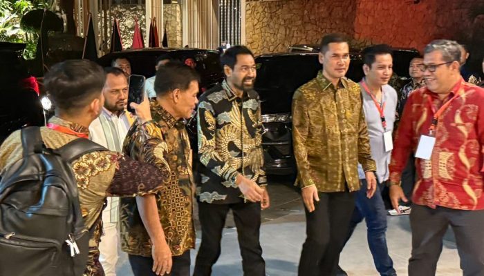 Mualem Boyong SKPA ke NTB, Siap Dongkrak UMKM Aceh