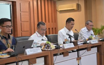 Aceh Usulkan Badan Jaminan Kesehatan Daerah kepada Komisi IX DPR